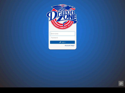 DragonZone: Login DragonZone: Login