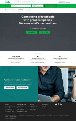 Payroll Services - Kelly Services Payroll Services - Kelly Services