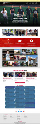 Blackboard Student Portal - Cal State East Bay Blackboard Student Portal - Cal State East Bay