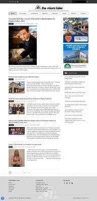 S.F. Educational Federal Credit Union opens branch at MLEC S.F. Educational Federal Credit Union opens branch at MLEC