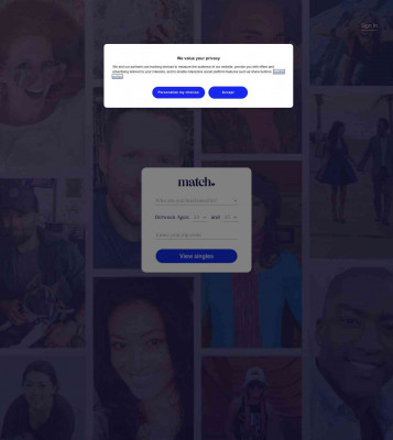 Find Singles with Match's Online Dating Personals Service Find Singles with Match's Online Dating Personals Service