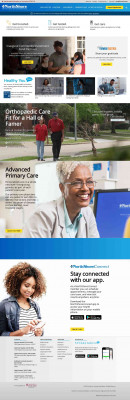 NorthShoreConnect Support - NorthShore University ... NorthShoreConnect Support - NorthShore University ...