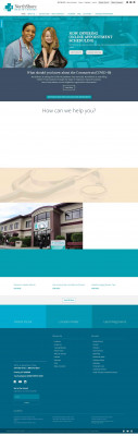 Enroll or Access Your Patient Portal | NorthShore Health Centers Enroll or Access Your Patient Portal | NorthShore Health Centers