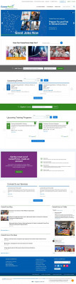 CareerForceMN.com: Jobs in Minnesota | CareerResources CareerForceMN.com: Jobs in Minnesota | CareerResources