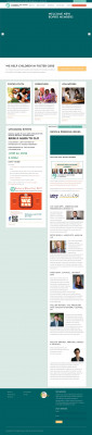 EMPLOYMENT SITES - Children's Law Center of Minnesota EMPLOYMENT SITES - Children's Law Center of Minnesota