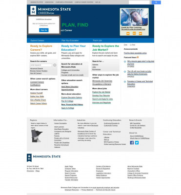 Use Job Websites | Minnesota State CAREERwise Use Job Websites | Minnesota State CAREERwise