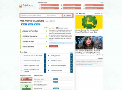 App Elbitz : ElbitZ.NET, Your Online Learning Center :: Login App Elbitz : ElbitZ.NET, Your Online Learning Center :: Login