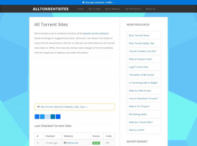 Is Elbitz Down - AllTorrentSites Is Elbitz Down - AllTorrentSites