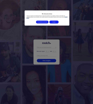 Find Singles with Match's Online Dating Personals Service Find Singles with Match's Online Dating Personals Service