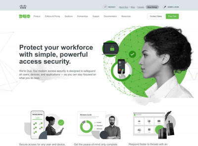 Duo Admin API Duo Admin API