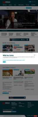 DFAS Email Scam Alert - MOAA DFAS Email Scam Alert - MOAA