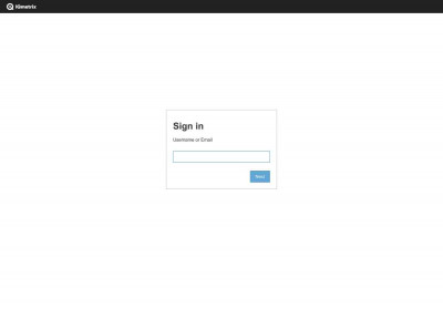 Login Login