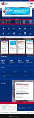 Washington Elementary School District / Homepage Washington Elementary School District / Homepage