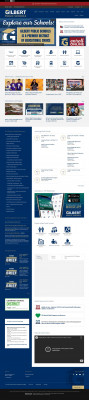 Gilbert Public Schools / Home Gilbert Public Schools / Home