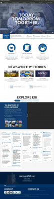 D2L Brightspace - Eastern Illinois University D2L Brightspace - Eastern Illinois University