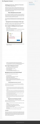 MyWegmansConnect - Wegmans Login Portal For Employees MyWegmansConnect - Wegmans Login Portal For Employees