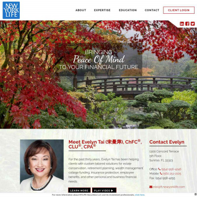 AARP Life Insurance and Long-Term Care Options from New ... AARP Life Insurance and Long-Term Care Options from New ...