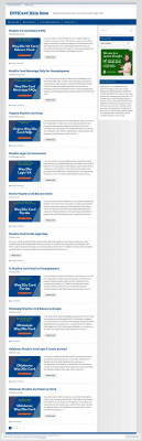 Oklahoma Way2Go Card Login & Create Account - EPPICard ... Oklahoma Way2Go Card Login & Create Account - EPPICard ...
