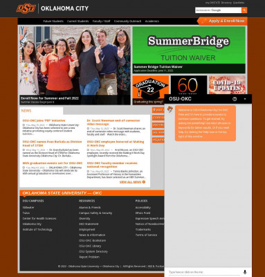 OSU E-mail | Oklahoma State University-Oklahoma City OSU E-mail | Oklahoma State University-Oklahoma City