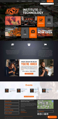 Orange Key Account Services | Technology Services | OSUIT Orange Key Account Services | Technology Services | OSUIT