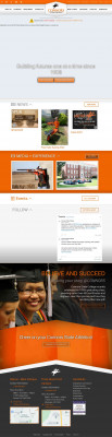 Cowboy Mail Setup Instructions for Android - Connors State ... Cowboy Mail Setup Instructions for Android - Connors State ...