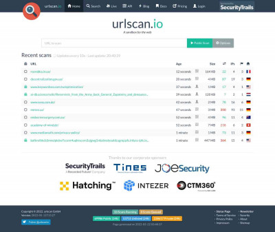 cowboymail.okstate.edu - urlscan.io cowboymail.okstate.edu - urlscan.io