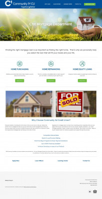 Contact Us - C1st Mortgage Department Contact Us - C1st Mortgage Department