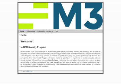 1Accounting-Core-Step-by-Step-Example-How ... - M3University 1Accounting-Core-Step-by-Step-Example-How ... - M3University