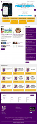 Tallassee City Schools | Home Tallassee City Schools | Home