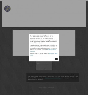 Keiser University Blackboard Login Keiser University Blackboard Login