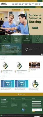 Webber International University Webber International University