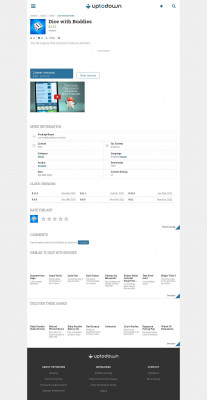 Dice with Buddies 8.9.0 for Android - Download Dice with Buddies 8.9.0 for Android - Download