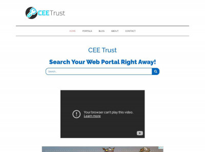Ezcorp Self Service Login - Find Official Portal - CEE-Trust Ezcorp Self Service Login - Find Official Portal - CEE-Trust