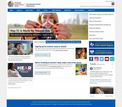 ImmTrac Texas Immunization Registry ImmTrac Texas Immunization Registry