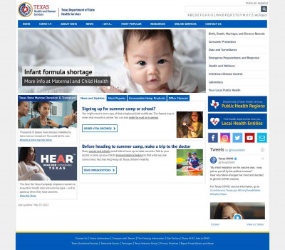 Requesting Immunization Records for a Child or Adult Requesting Immunization Records for a Child or Adult