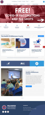 ImmTrac - Welcome to Williamson County and Cities Health ... ImmTrac - Welcome to Williamson County and Cities Health ...