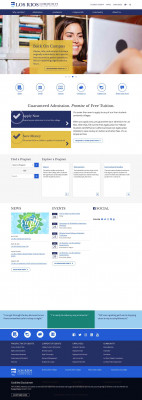 Canvas Online Learning System - Los Rios Community ... Canvas Online Learning System - Los Rios Community ...