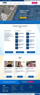 CNM: Central New Mexico Community College CNM: Central New Mexico Community College