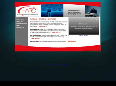 Subject List - 1 - Action Professional Outsourcing Subject List - 1 - Action Professional Outsourcing
