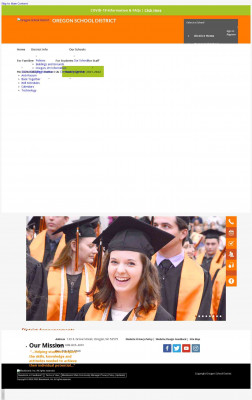 Infinite Campus Login - Oregon School District Infinite Campus Login - Oregon School District