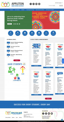Infinite Campus Portal - Appleton Area School District Infinite Campus Portal - Appleton Area School District