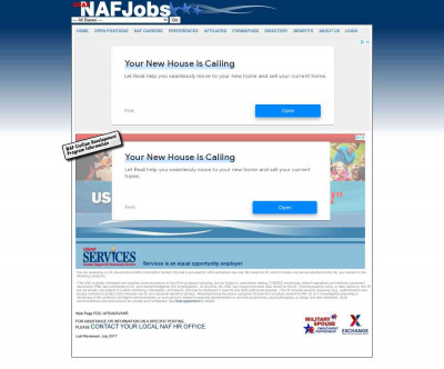 Login or Register to Apply - NAF Jobs Login or Register to Apply - NAF Jobs