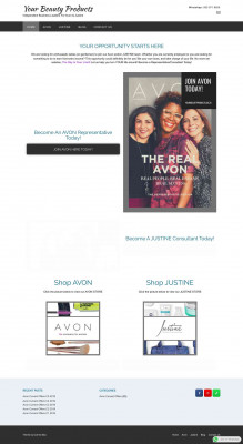 How To Place Your Avon Order - Your Beauty Products How To Place Your Avon Order - Your Beauty Products