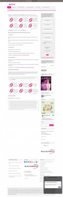 How to Place your Avon Order Online How to Place your Avon Order Online