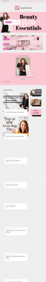 How to Edit your Avon Online Store - Beauty Boss Essentials How to Edit your Avon Online Store - Beauty Boss Essentials