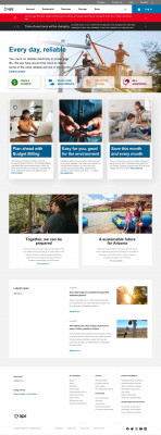 Residential APS app Residential APS app