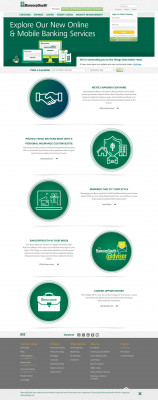 MyBXS Mobile App - BancorpSouth MyBXS Mobile App - BancorpSouth