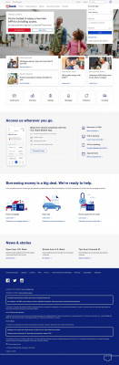 Use our award-winning mobile app | U.S. Bank Use our award-winning mobile app | U.S. Bank