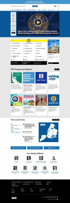 SCA HOMEPAGE - NYC.gov SCA HOMEPAGE - NYC.gov