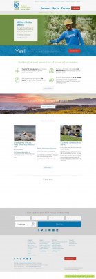 Student Conservation Association: Triple Your Impact for ... Student Conservation Association: Triple Your Impact for ...